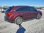 2014 ACURA MDX