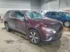 2021 CHEVROLET TRAVERSE
