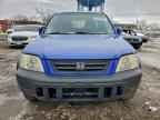 2000 HONDA CR-V