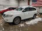 2015 NISSAN PATHFINDER
