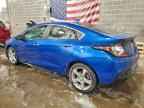 2017 CHEVROLET VOLT