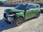 2022 KIA SOUL