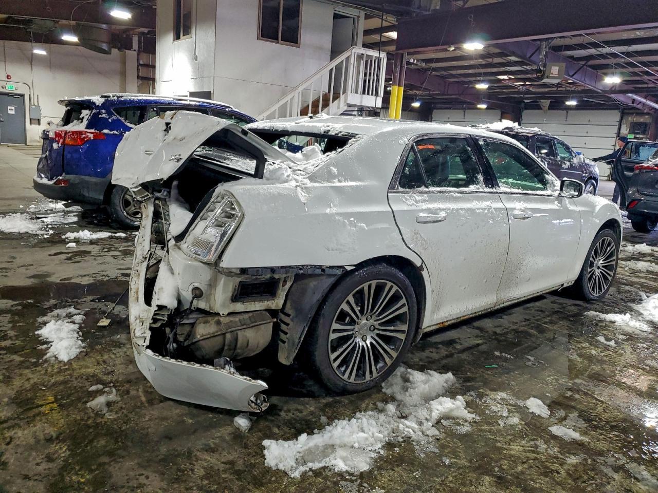 2013 CHRYSLER 300