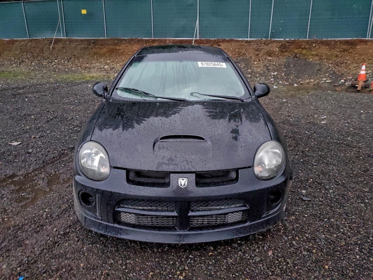 2003 DODGE Neon
