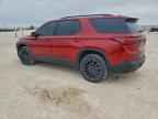2022 CHEVROLET TRAVERSE