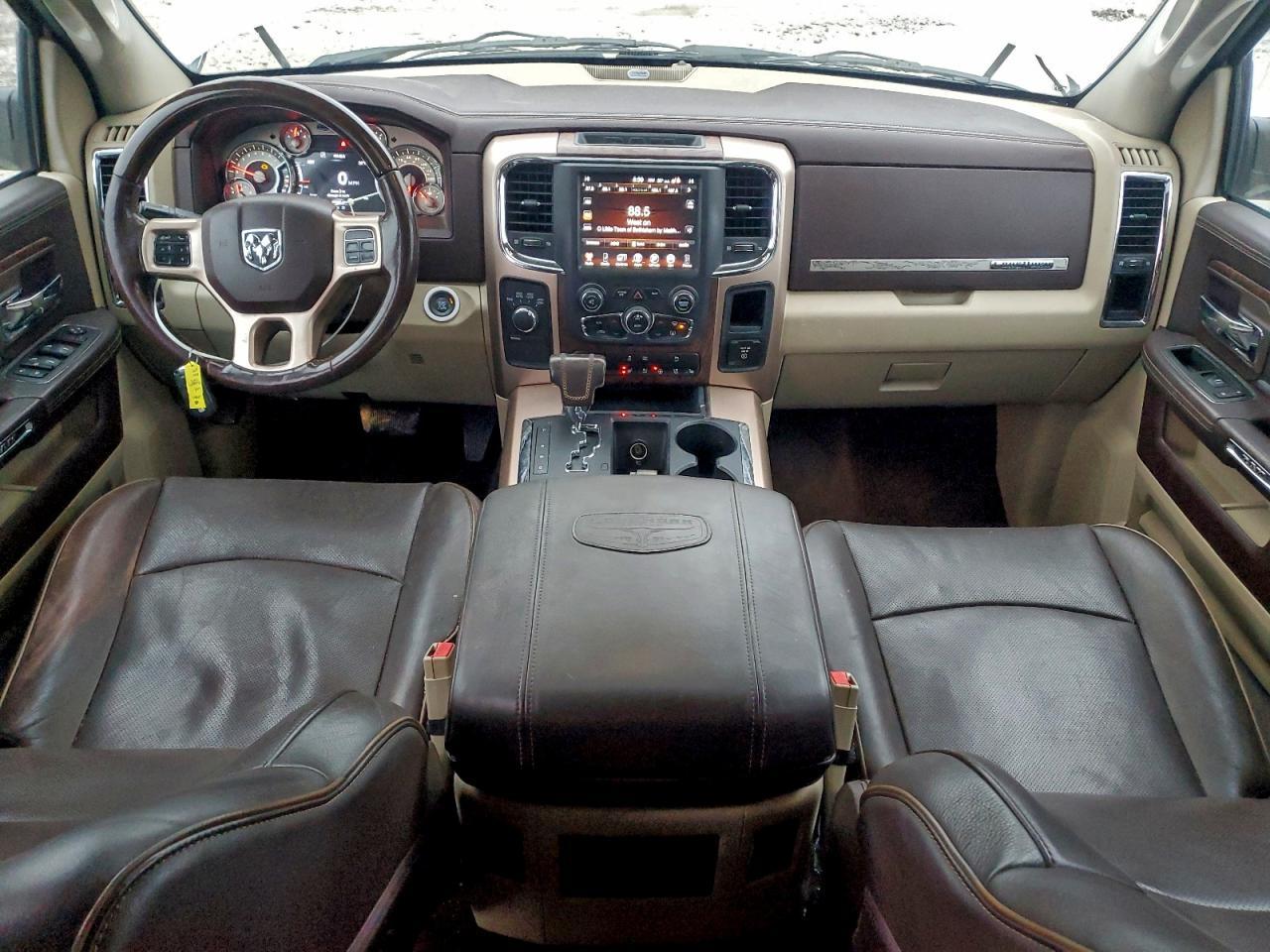 2013 RAM 1500