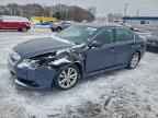 2014 SUBARU Legacy
