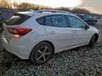 2022 SUBARU IMPREZA