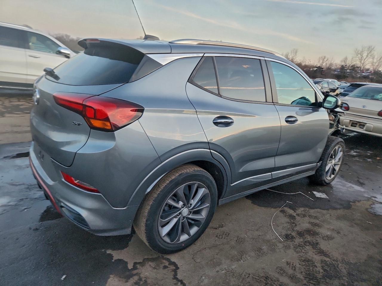 2021 BUICK Encore GX