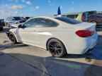2017 BMW 4 Series