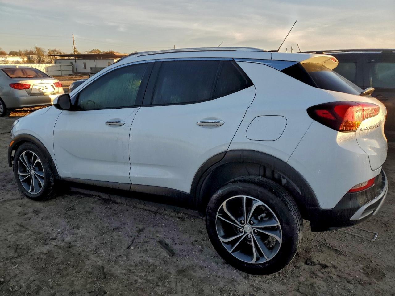 2020 BUICK Encore GX