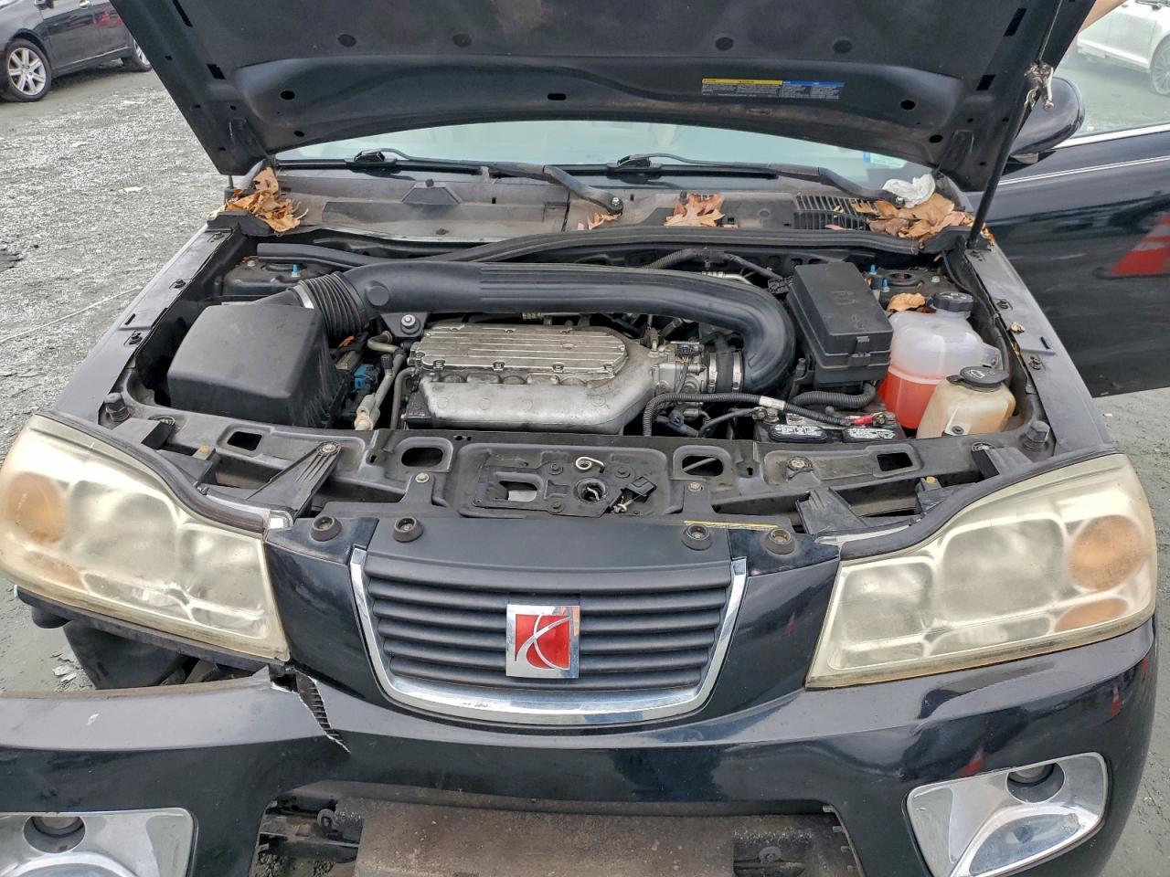 2006 SATURN Vue