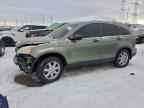 2007 HONDA CR-V