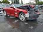 2005 CHRYSLER Crossfire