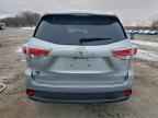 2014 TOYOTA HIGHLANDER