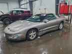 2000 PONTIAC Firebird