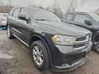 2013 DODGE DURANGO