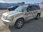 2003 TOYOTA HIGHLANDER