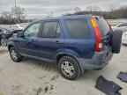 2004 HONDA CR-V