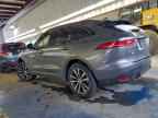 2018 JAGUAR F-Pace