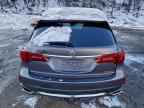 2017 ACURA MDX
