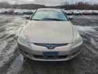 2004 HONDA ACCORD
