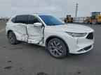 2022 ACURA MDX
