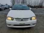 2002 TOYOTA COROLLA