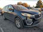 2018 KIA SORENTO