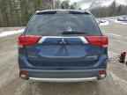 2017 MITSUBISHI outlander