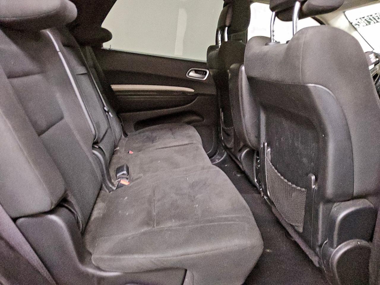 2020 DODGE DURANGO