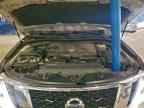 2017 NISSAN Armada