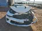 2016 CHEVROLET Camaro