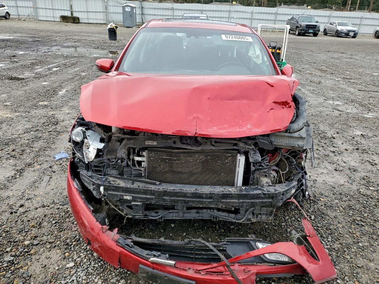 2018 KIA FORTE