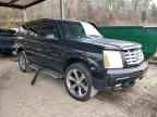 2002 CADILLAC ESCALADE