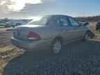 2002 NISSAN SENTRA