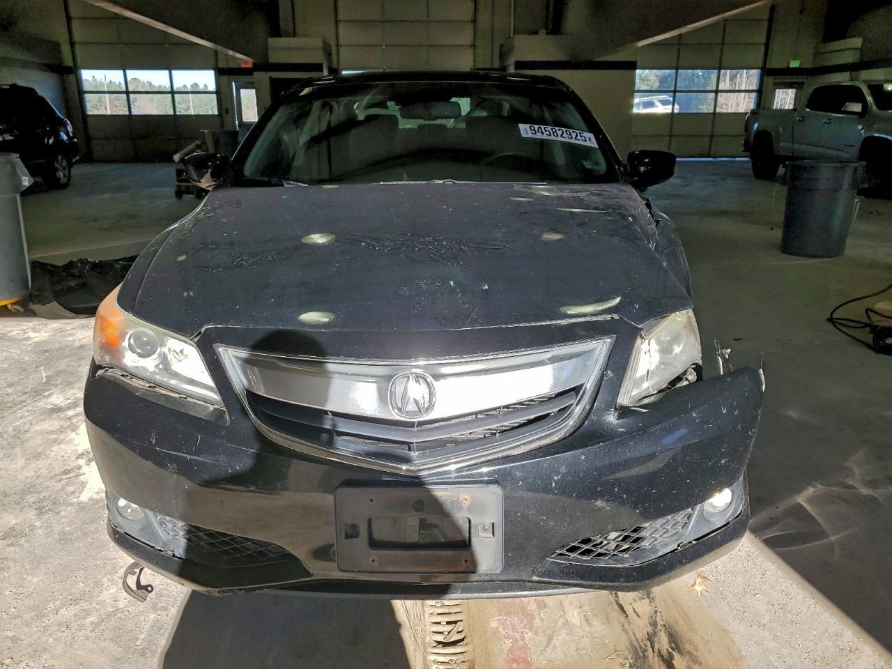 2015 ACURA ILX