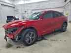 2022 FORD Mustang Mach-E