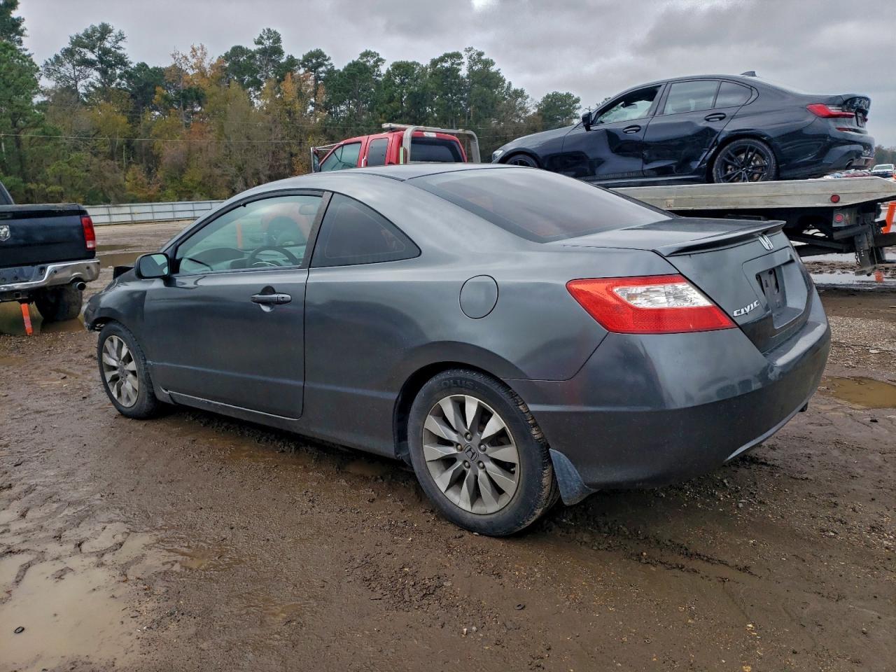 2010 HONDA CIVIC