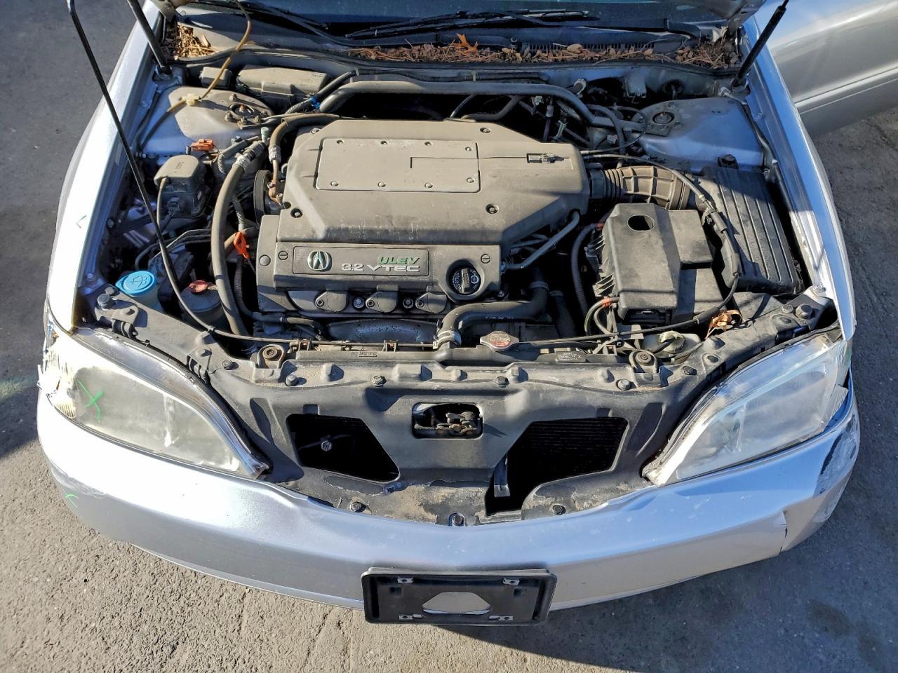 2000 ACURA TL