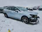 2017 SUBARU IMPREZA