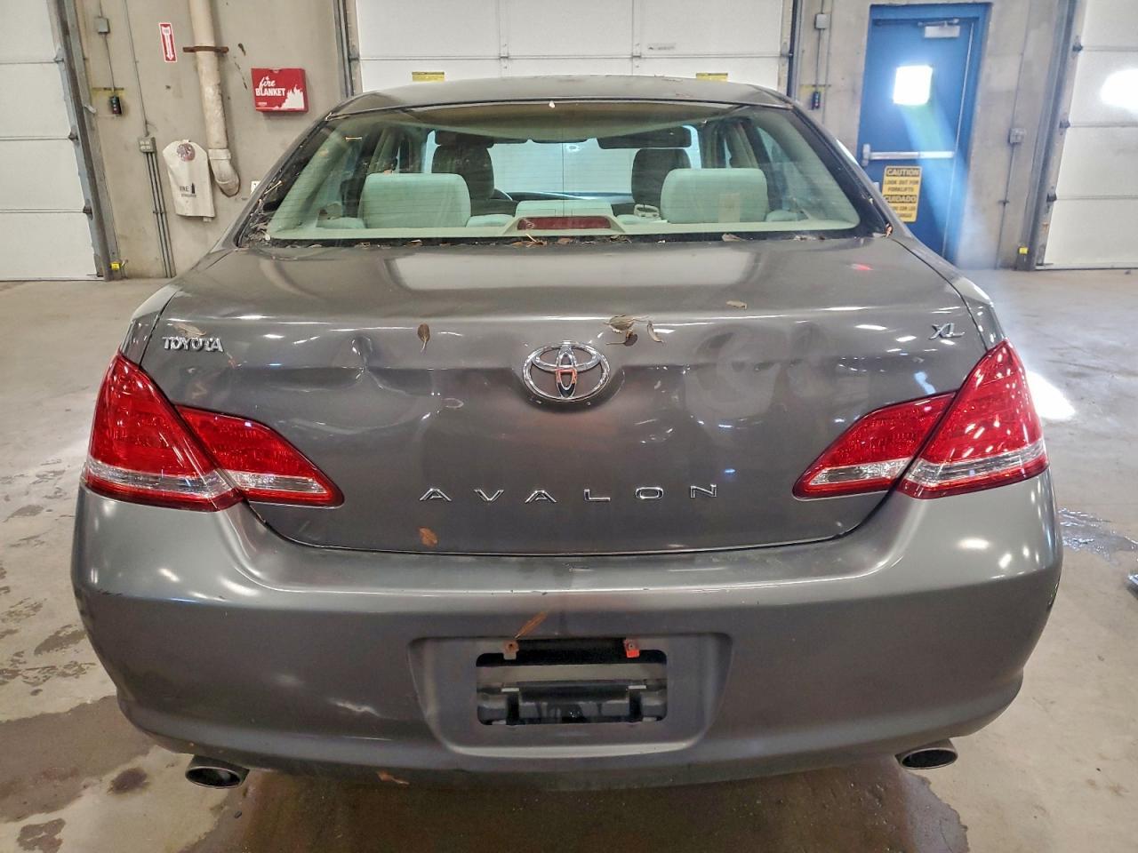 2006 TOYOTA Avalon