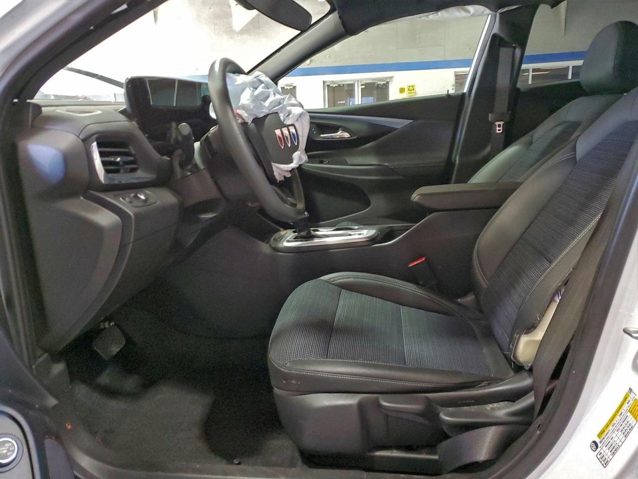 2025 BUICK Envista