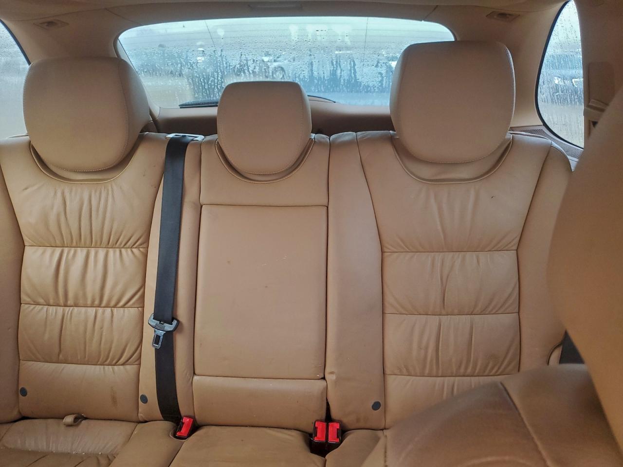 2008 PORSCHE CAYENNE