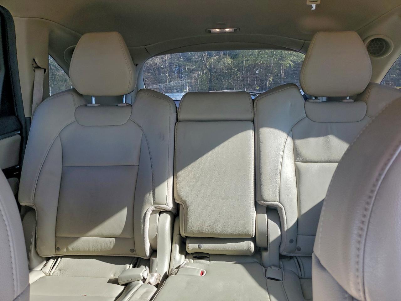 2017 ACURA MDX