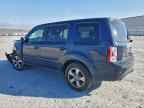 2012 HONDA PILOT