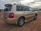 2007 TOYOTA HIGHLANDER