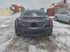 2018 CADILLAC CTS