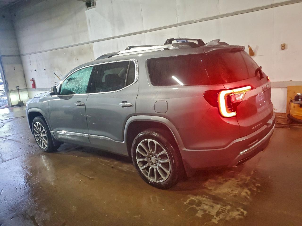 2021 GMC ACADIA