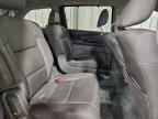 2011 HONDA ODYSSEY